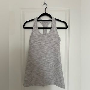 Lululemon, tank top